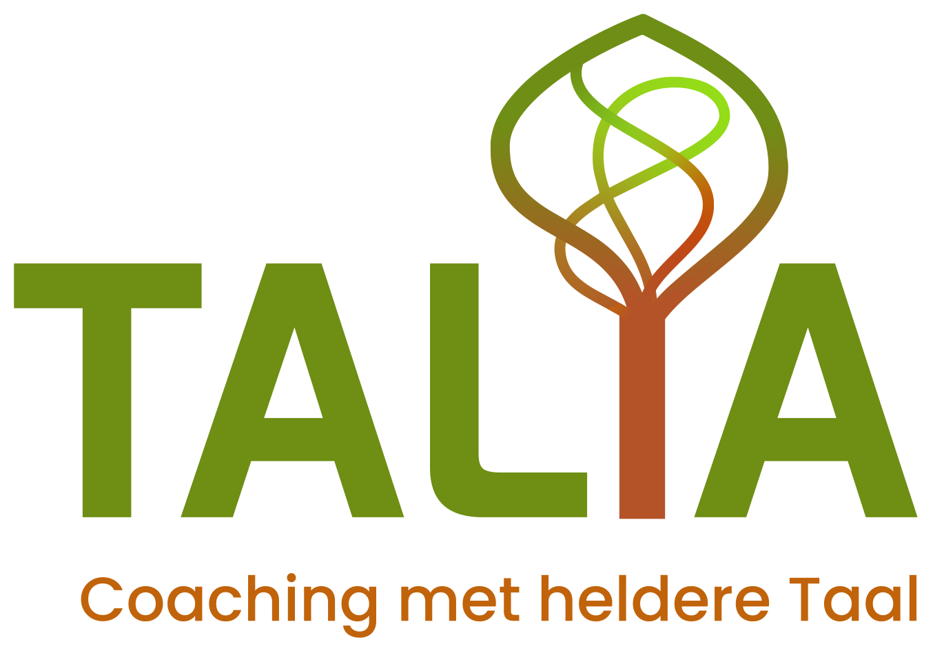 Coachpraktijk TALIA